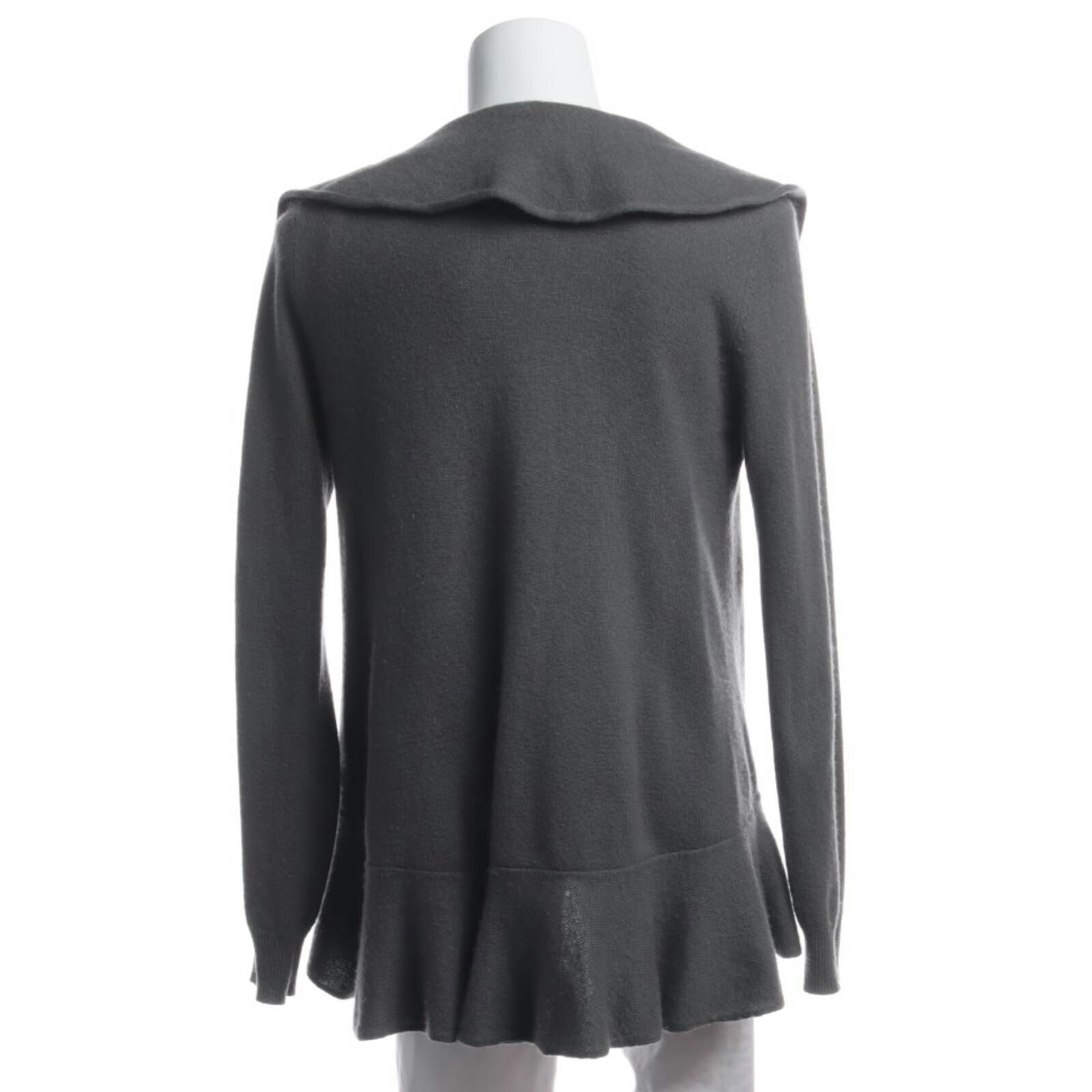 Image 2 of Jumper 38 Gray in color Gray | Vite EnVogue