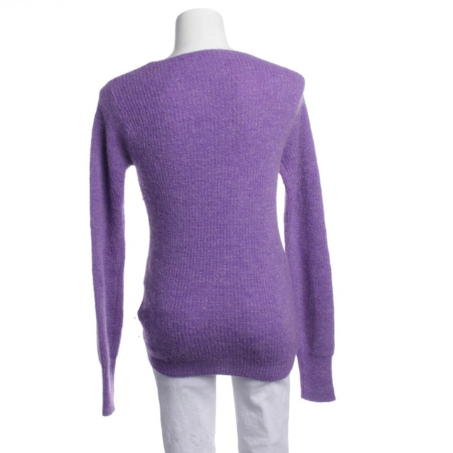 Cardigan 36 Purple | Vite EnVogue