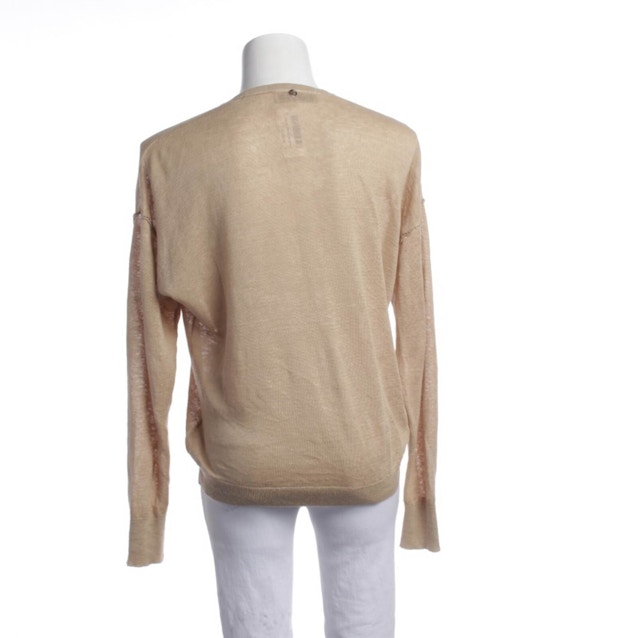 Cardigan S Light Brown | Vite EnVogue