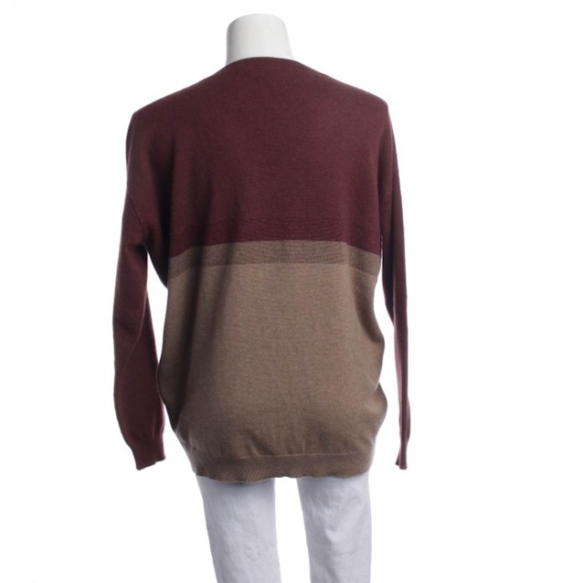 Kaschmirpullover M Mehrfarbig | Vite EnVogue