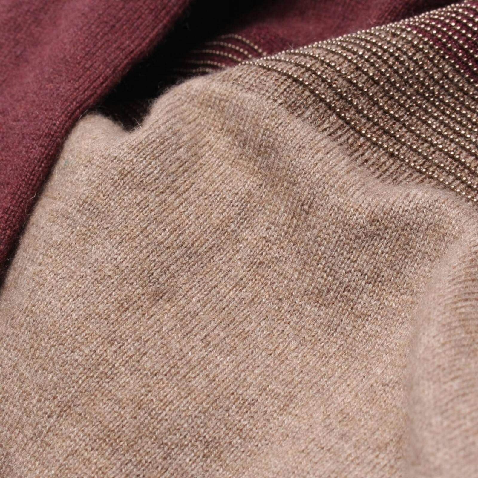 Bild 3 von Kaschmirpullover M Mehrfarbig in Farbe Mehrfarbig | Vite EnVogue