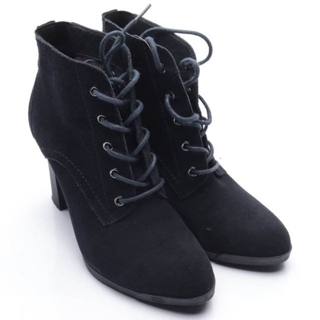 Image 1 of Ankle Boots EUR 37 Blue | Vite EnVogue