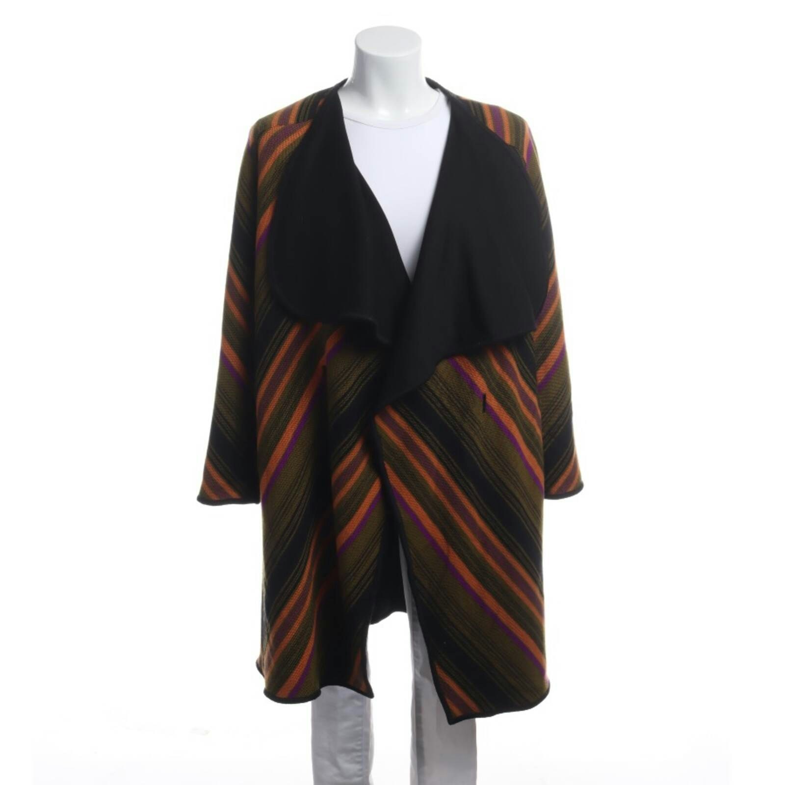 Image 1 of Cardigan 34 Multicolored in color Multicolored | Vite EnVogue