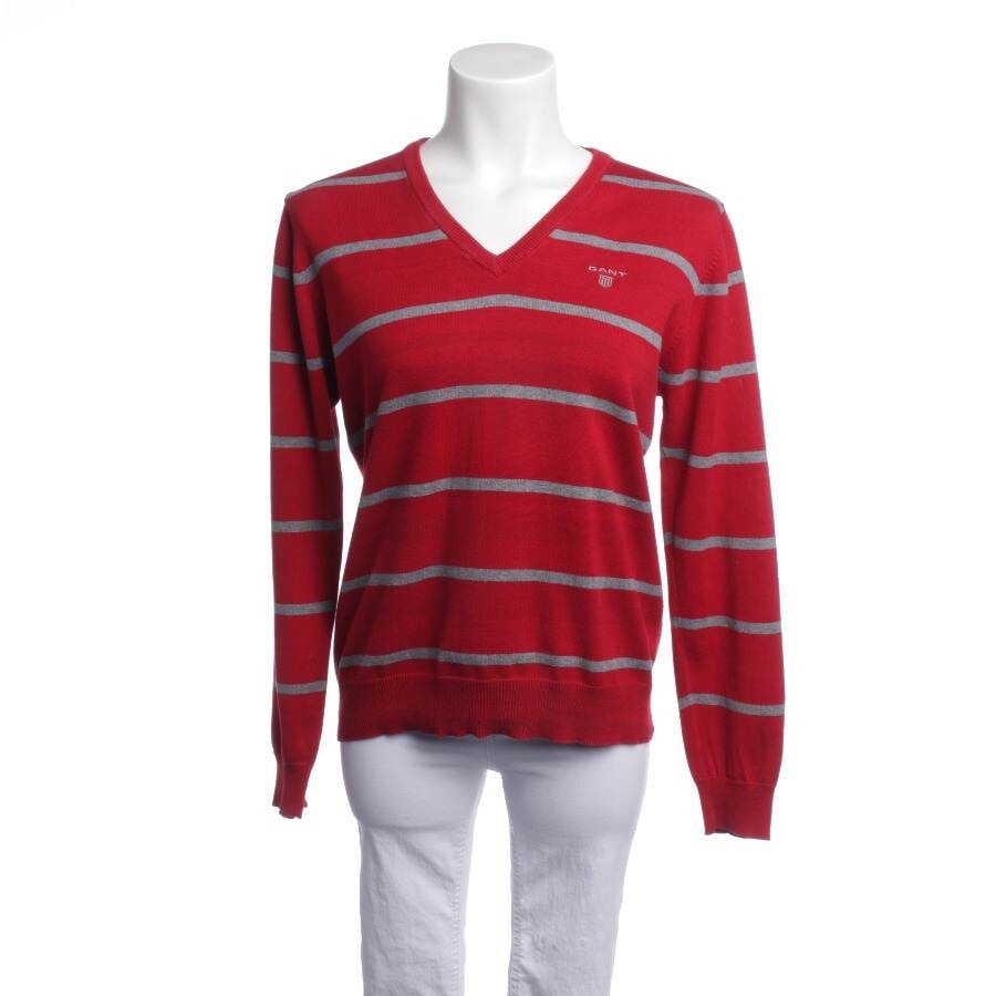 Bild 1 von Pullover S Rot in Farbe Rot | Vite EnVogue