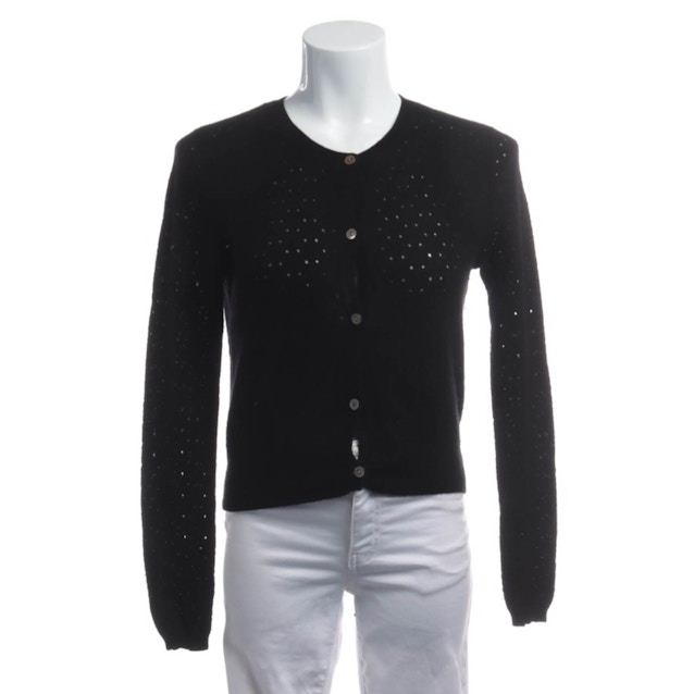 Image 1 of Cardigan L Black | Vite EnVogue