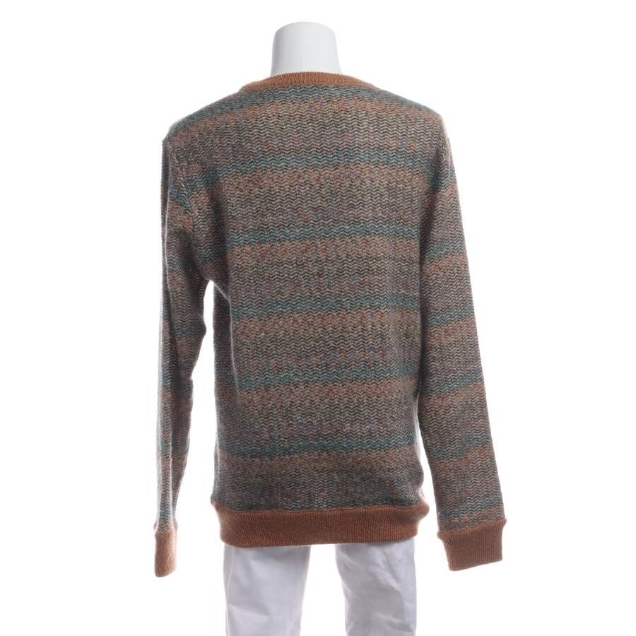 Bild 2 von Pullover XL Mehrfarbig in Farbe Mehrfarbig | Vite EnVogue