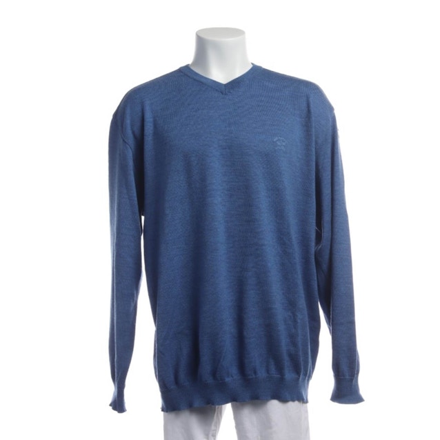 Image 1 of Jumper 3XL Blue | Vite EnVogue