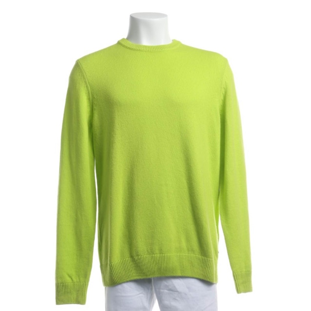 Image 1 of Jumper L Light Green | Vite EnVogue