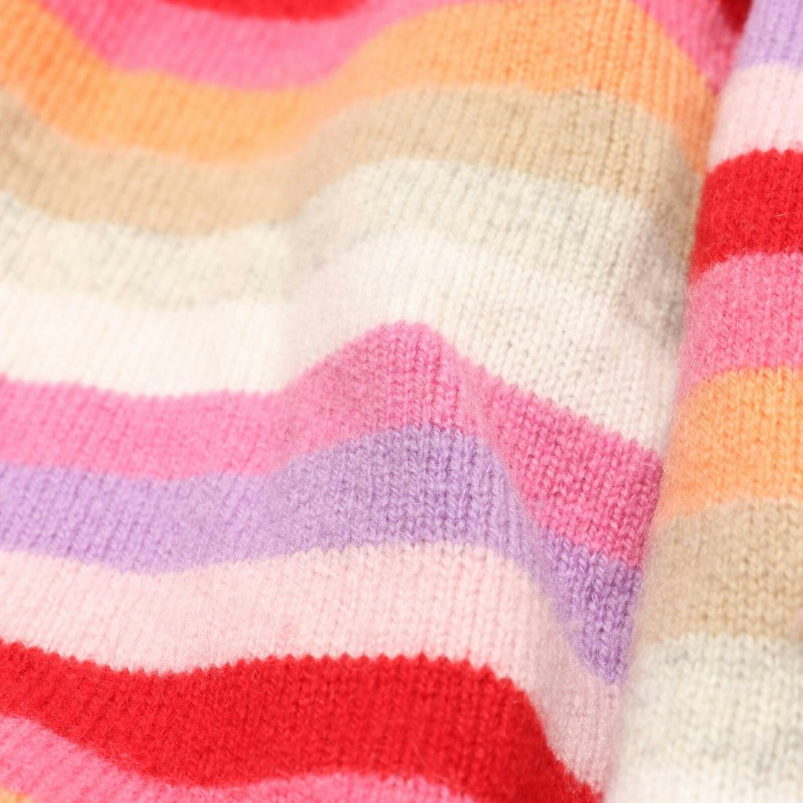 Image 3 of Cashmere Jumper S Multicolored in color Multicolored | Vite EnVogue