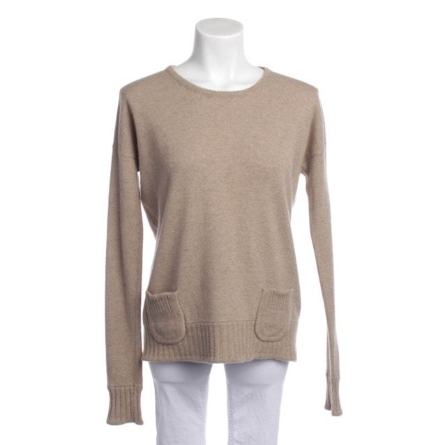 Image 1 of Cashmere Jumper S Brown | Vite EnVogue