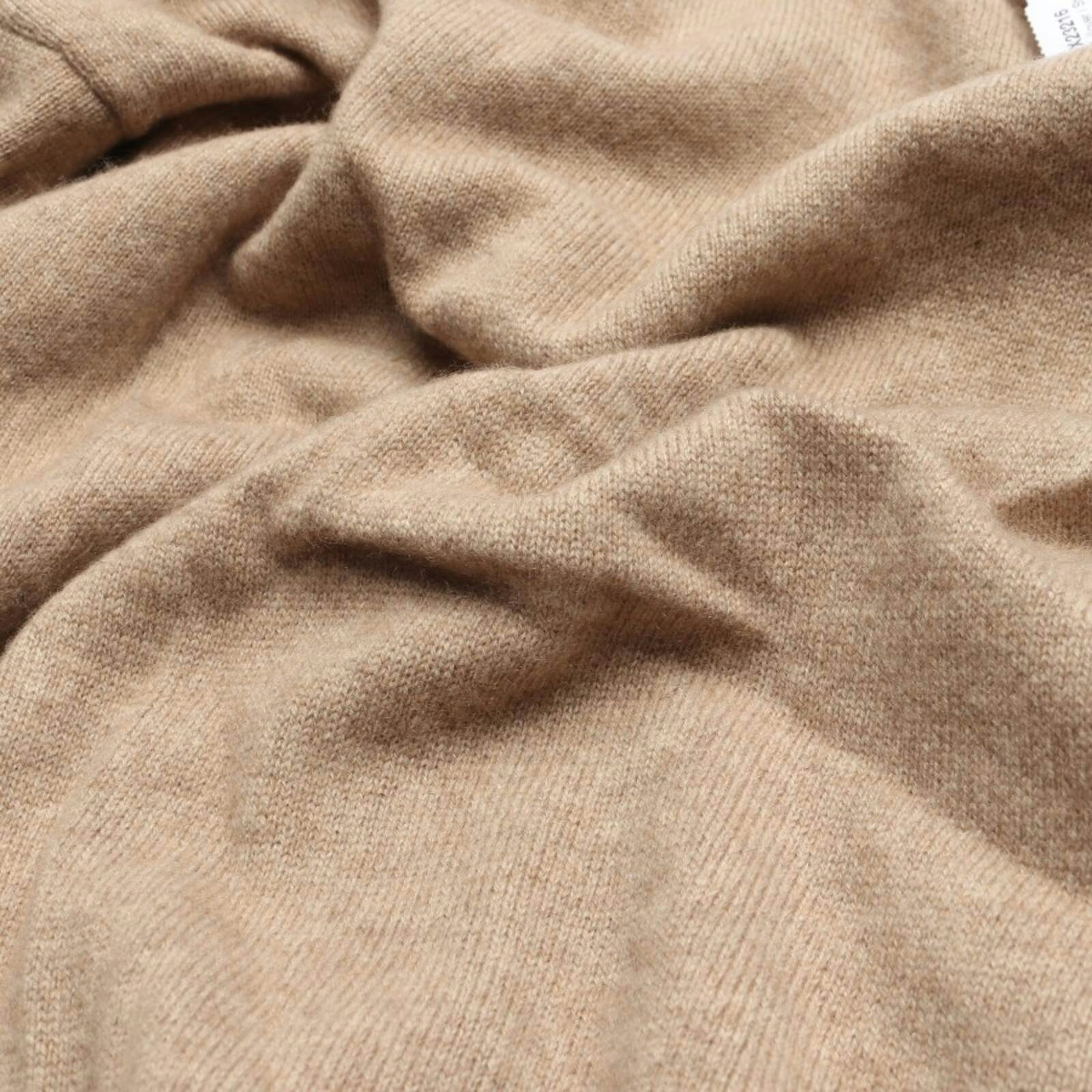 Image 3 of Cashmere Jumper S Brown in color Brown | Vite EnVogue