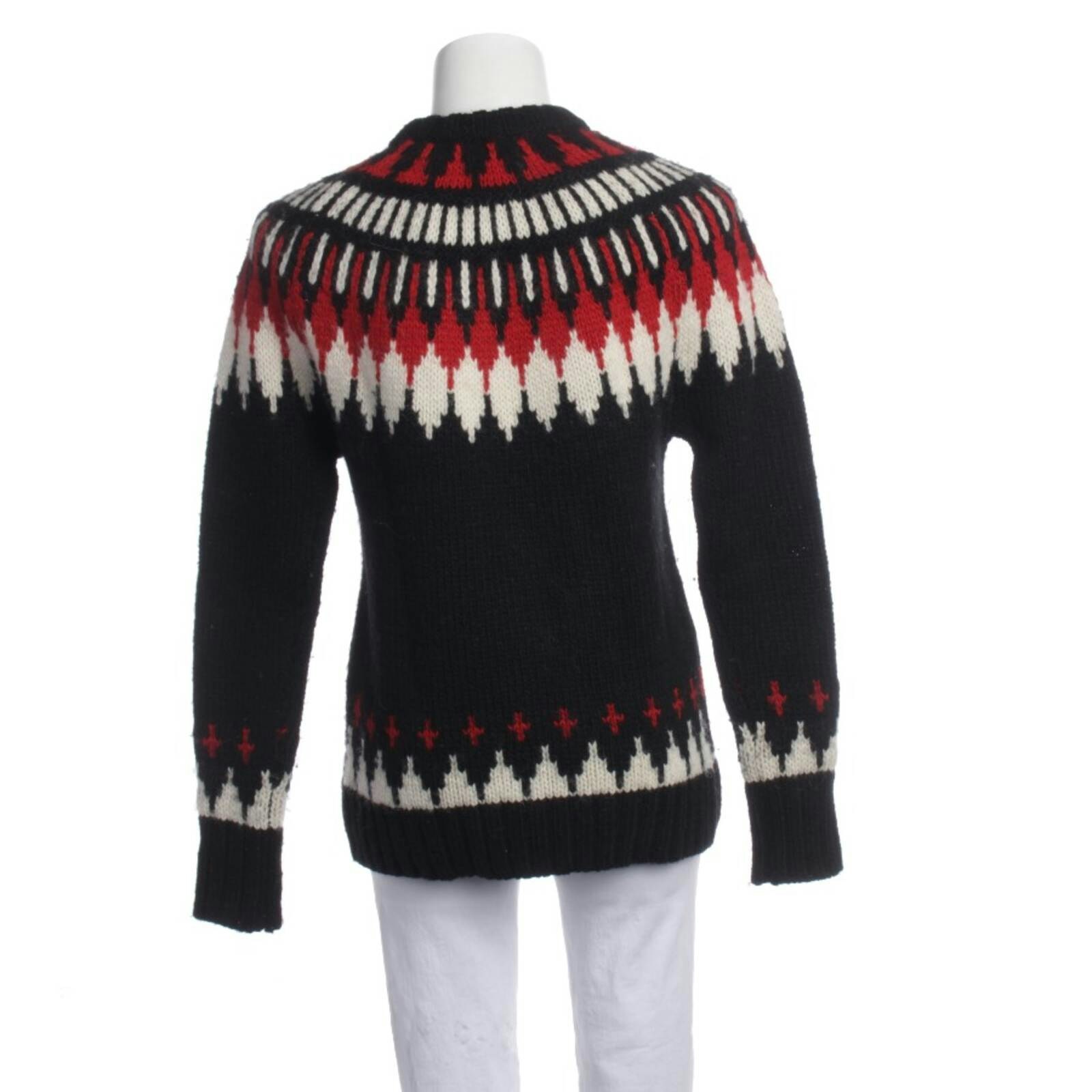 Bild 2 von Pullover XS Mehrfarbig in Farbe Mehrfarbig | Vite EnVogue