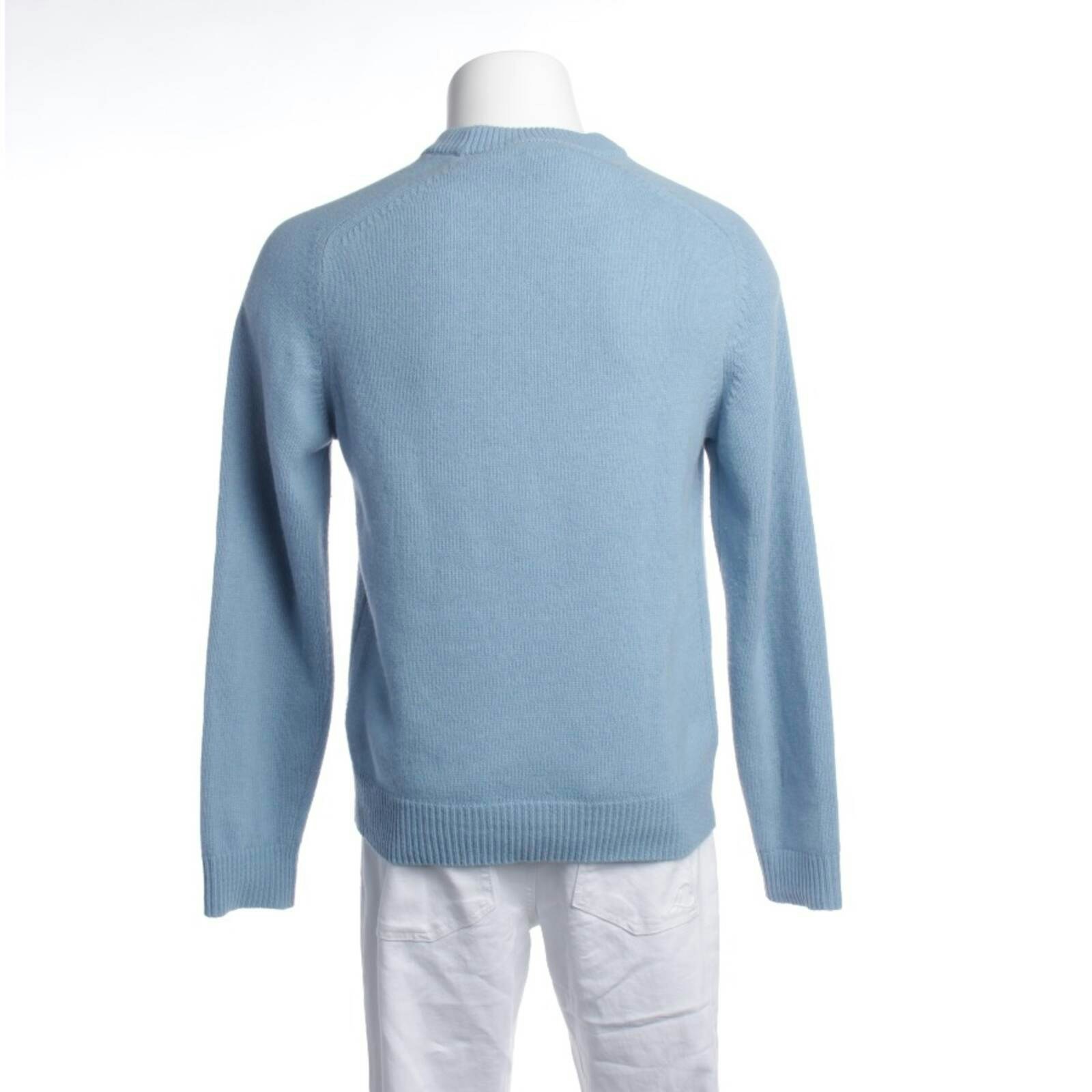 Bild 2 von Pullover XS Blau in Farbe Blau | Vite EnVogue