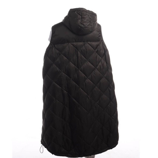 Vest XL Dark Brown | Vite EnVogue