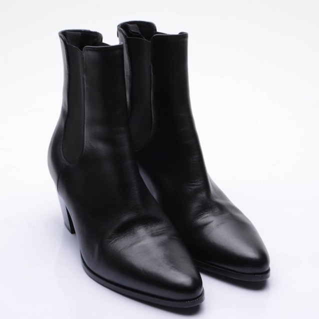 Bild 1 von Chelsea Boots EUR 38 Schwarz | Vite EnVogue