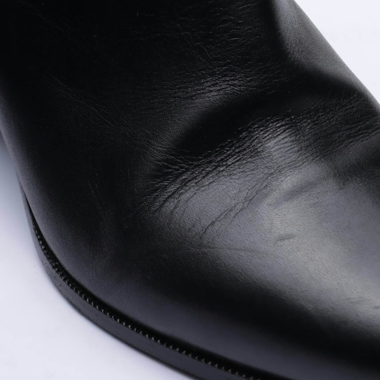 Image 5 of Chelsea Boots EUR38 Black in color Black | Vite EnVogue