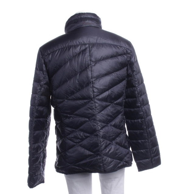 Down Puffer Jacket 42 Navy | Vite EnVogue