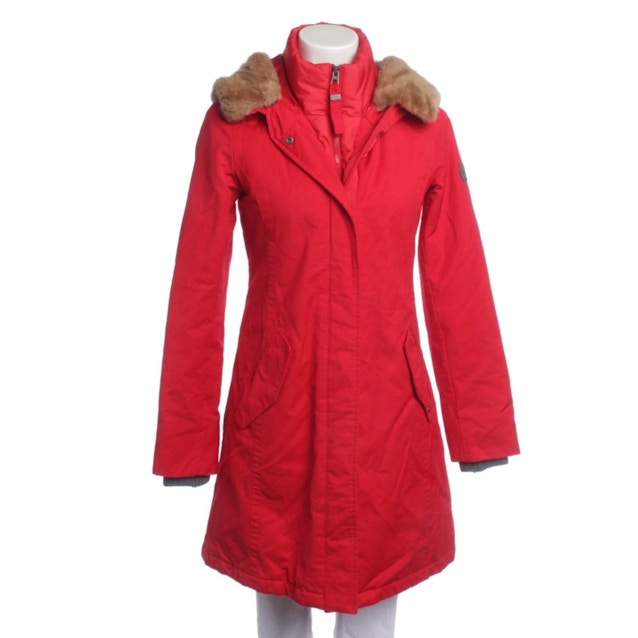 Image 1 of Winter Coat 34 Red | Vite EnVogue