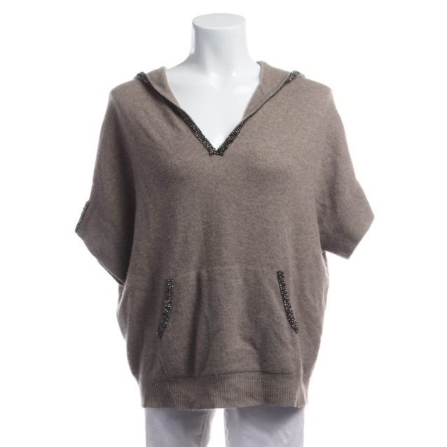 Image 1 of Cashmere Jumper S Brown | Vite EnVogue