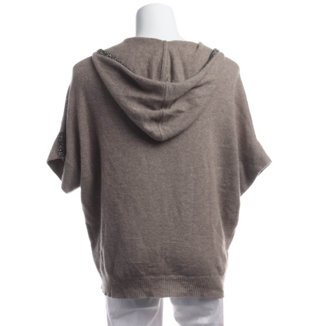 Cashmere Jumper S Brown | Vite EnVogue