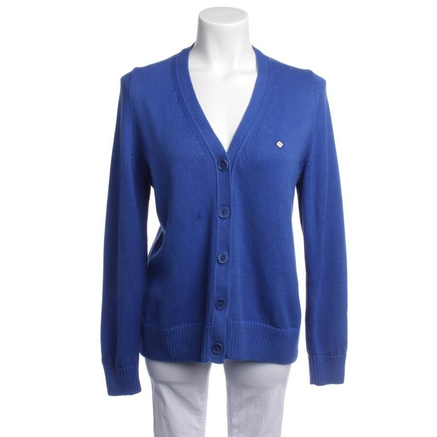 Image 1 of Cardigan S Navy in color Blue | Vite EnVogue