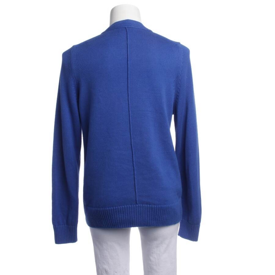 Image 2 of Cardigan S Navy in color Blue | Vite EnVogue