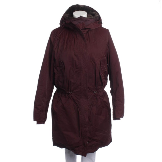 Image 1 of Winter Coat 38 Bordeaux | Vite EnVogue