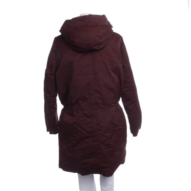 Wintermantel 38 Bordeaux | Vite EnVogue