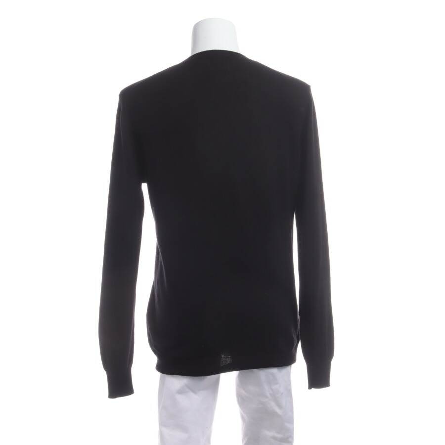 Image 2 of Jumper M Black in color Black | Vite EnVogue