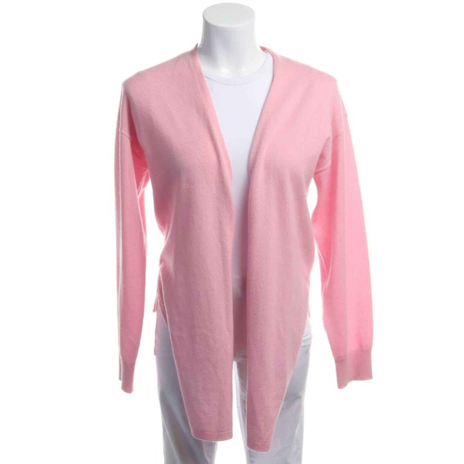 Image 1 of Jumper 34 Light Pink in color Pink | Vite EnVogue