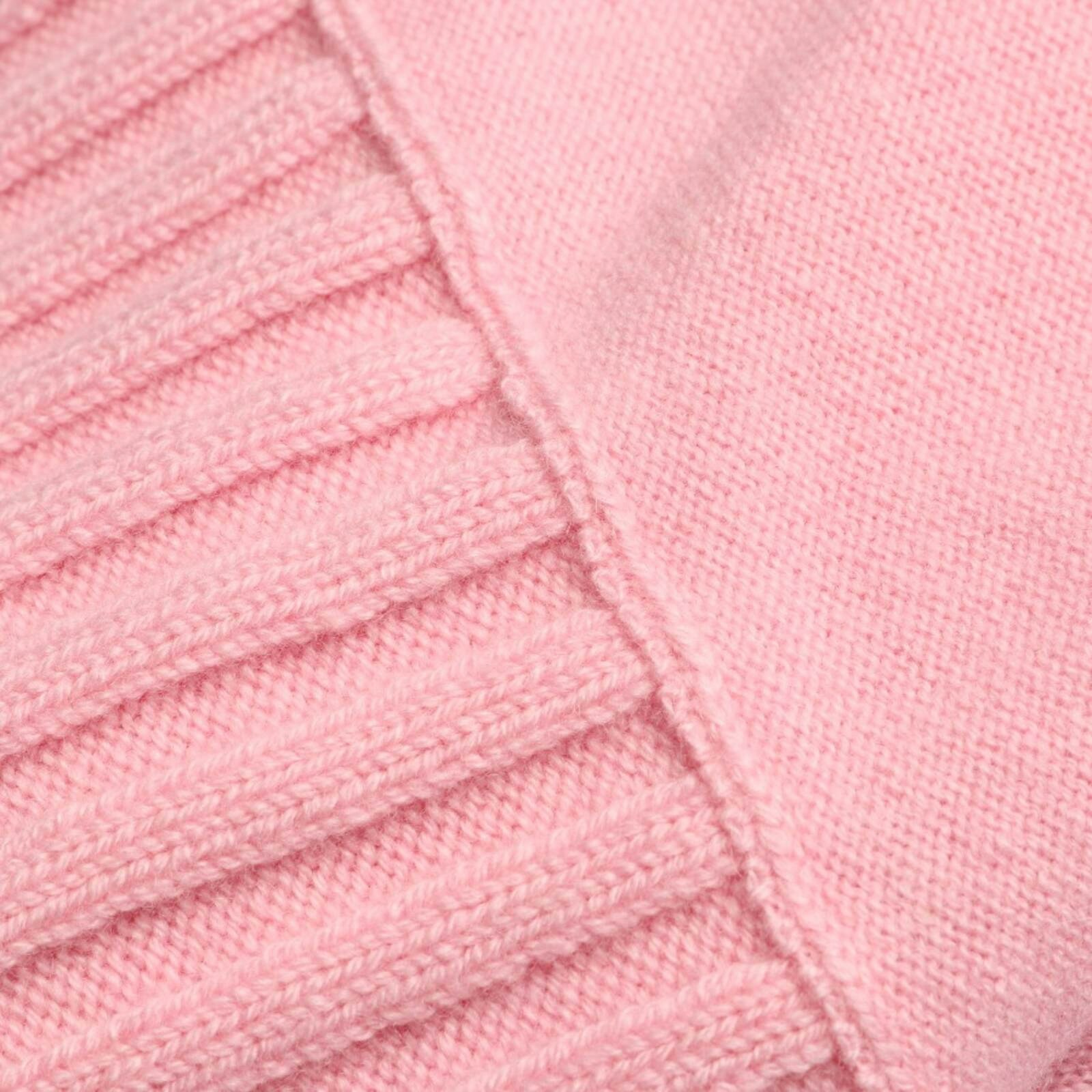 Image 3 of Jumper 34 Light Pink in color Pink | Vite EnVogue