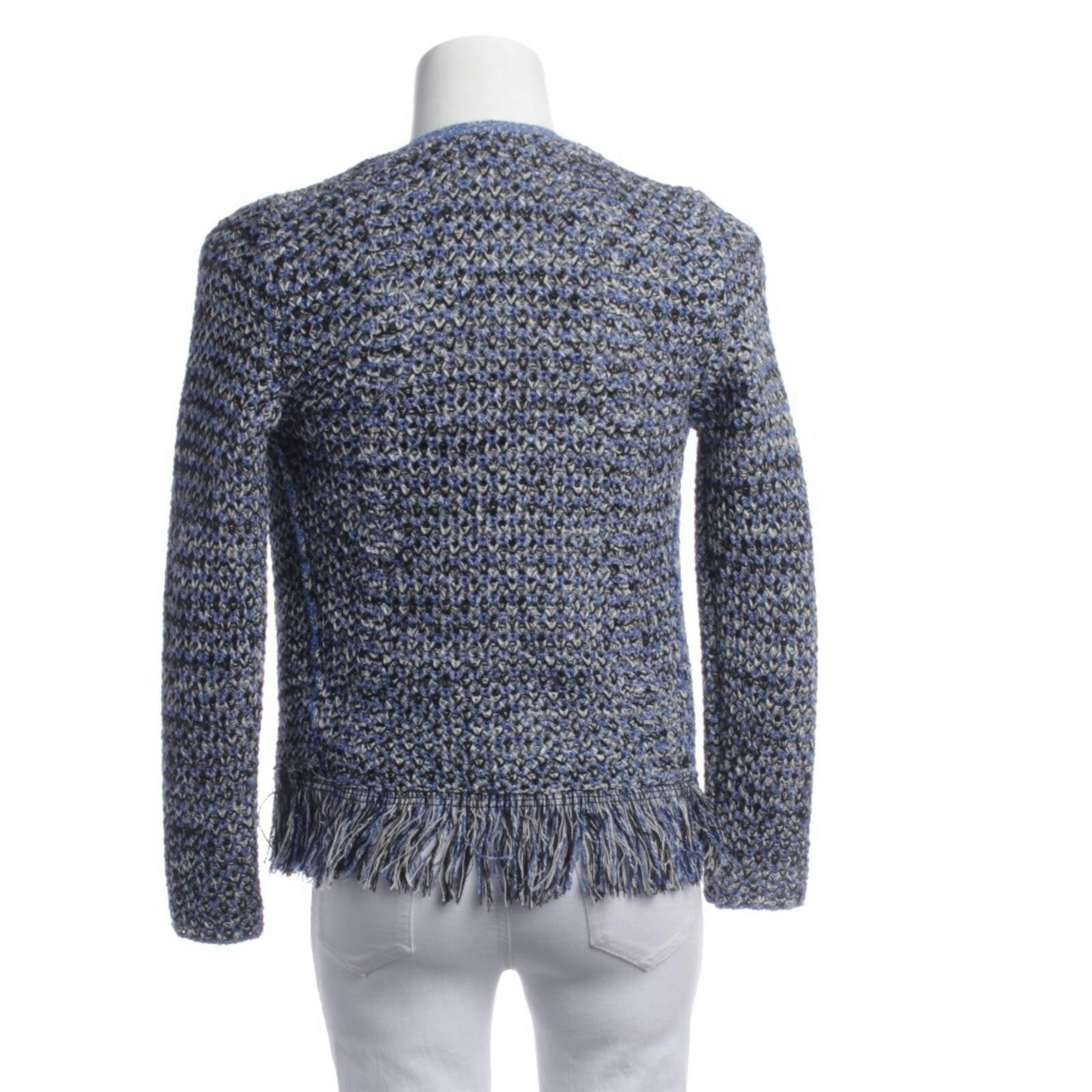 Bild 2 von Strickjacke 34 Mehrfarbig in Farbe Mehrfarbig | Vite EnVogue