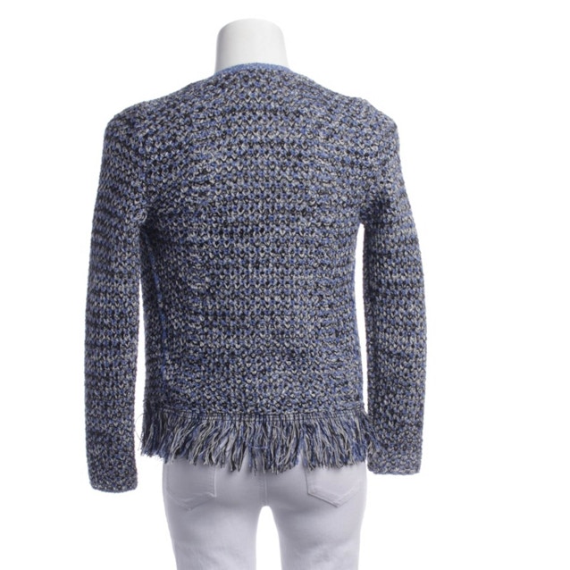 Strickjacke 34 Mehrfarbig | Vite EnVogue