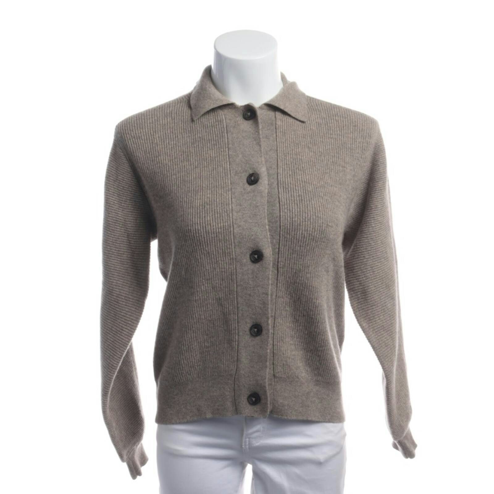 Image 1 of Wool Jumper XS Beige in color White | Vite EnVogue