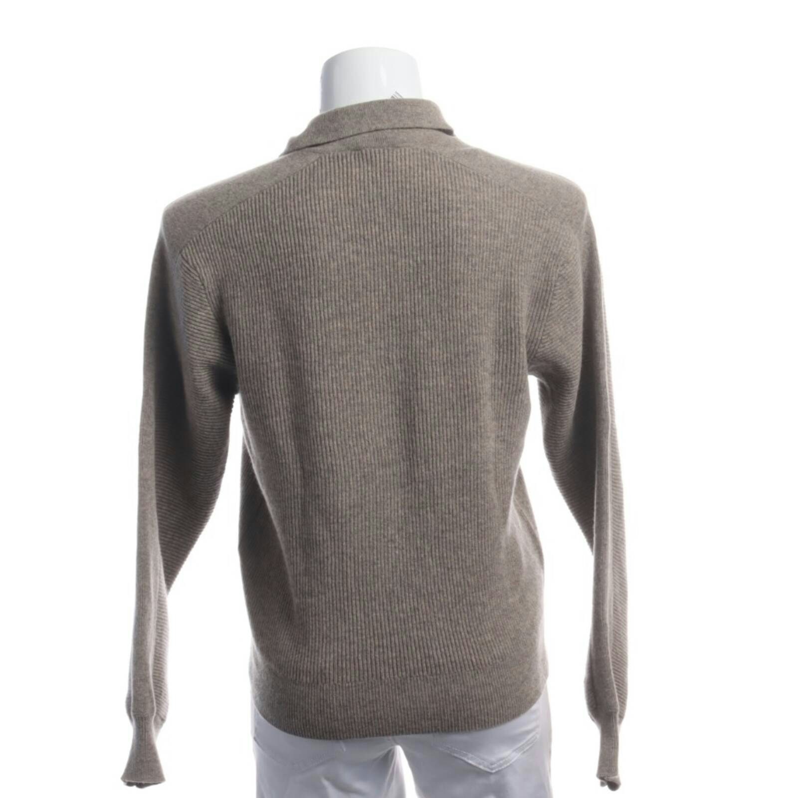 Image 2 of Wool Jumper XS Beige in color White | Vite EnVogue