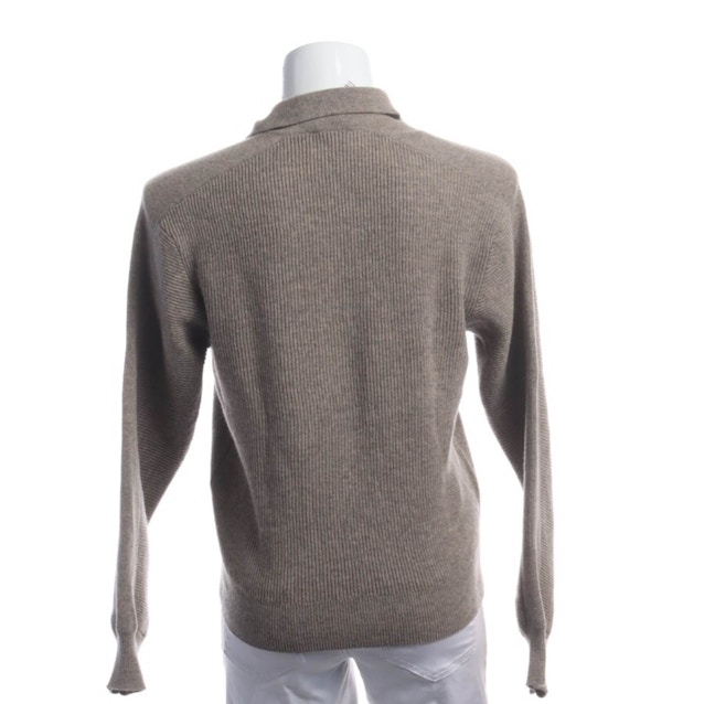 Wool Jumper XS Beige | Vite EnVogue