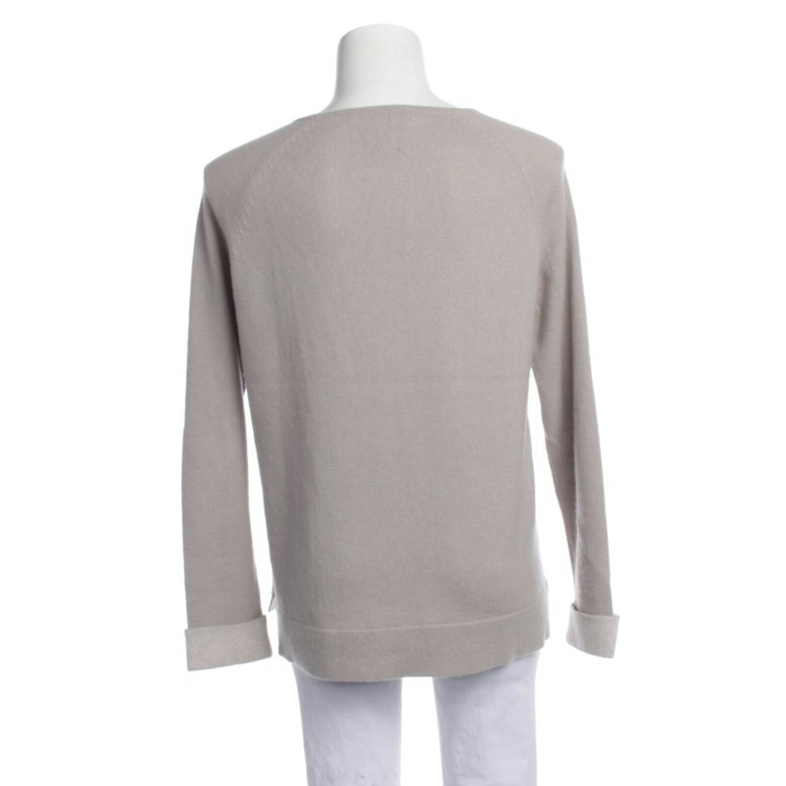 Image 2 of Cashmere Jumper 36 Gray in color Gray | Vite EnVogue