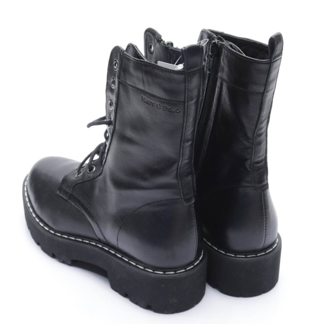 Ankle Boots EUR 37 Black | Vite EnVogue