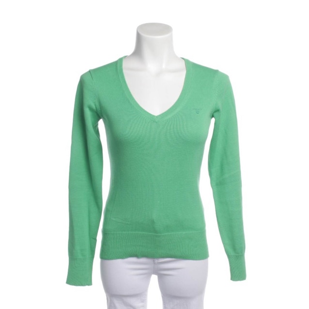 Image 1 of Jumper XS Green | Vite EnVogue