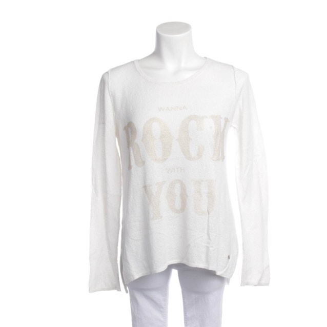 Image 1 of Jumper S White | Vite EnVogue