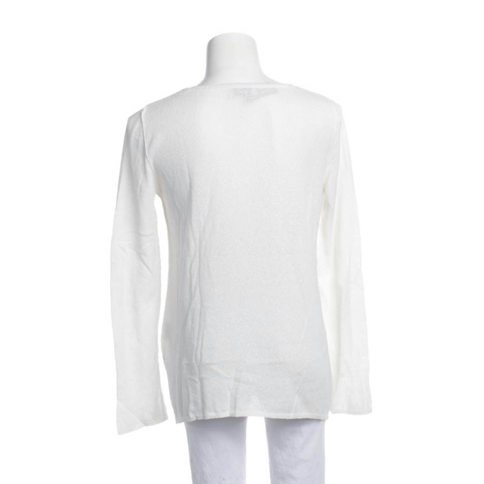 Image 2 of Jumper S White in color White | Vite EnVogue