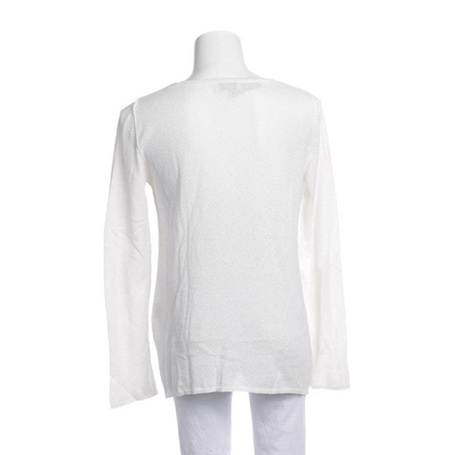 Jumper S White | Vite EnVogue