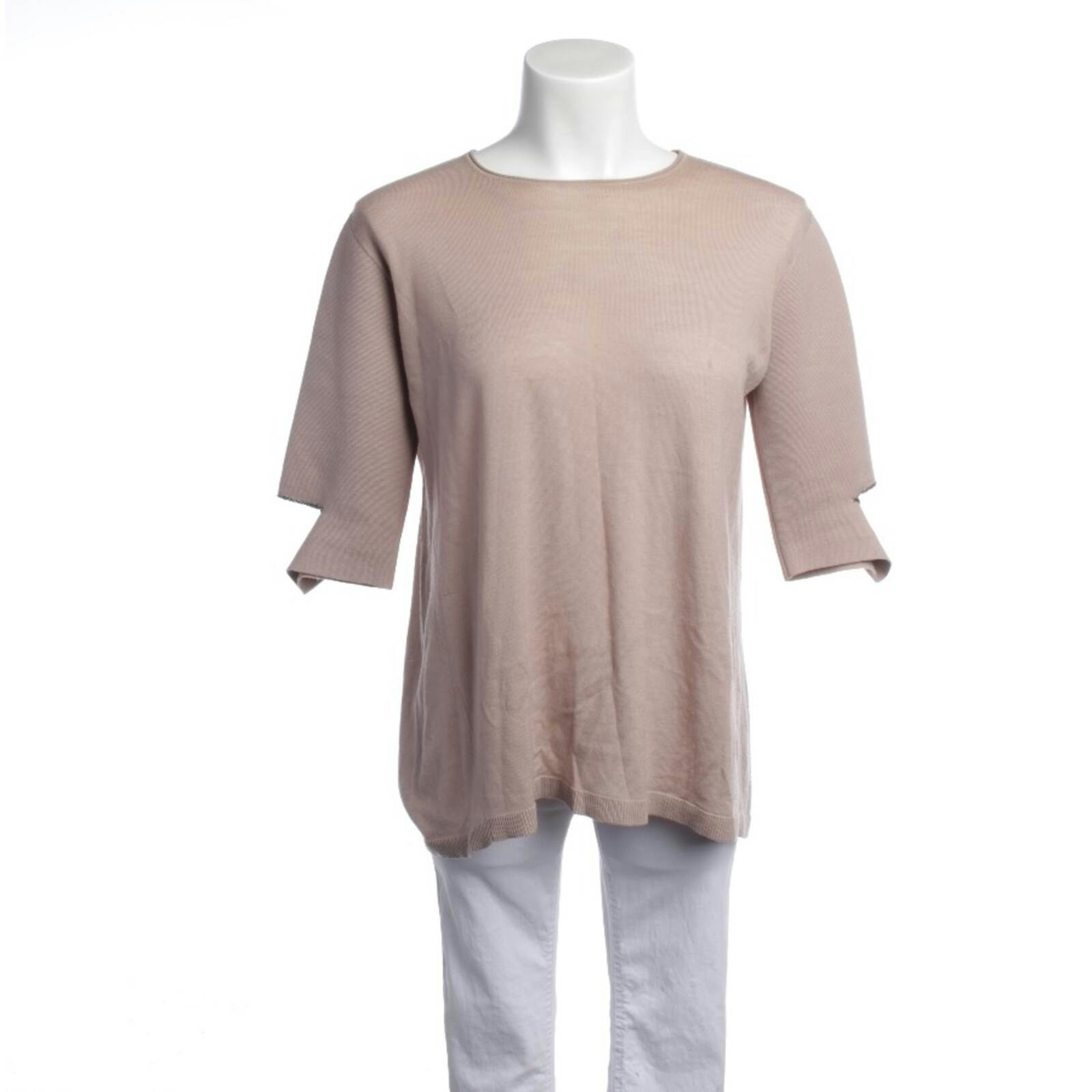 Image 1 of Jumper M Light Pink in color Pink | Vite EnVogue