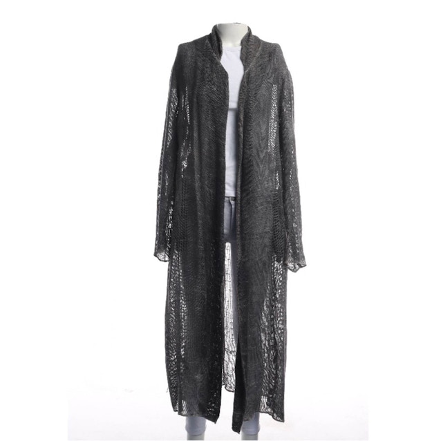 Image 1 of Cardigan L Gray | Vite EnVogue