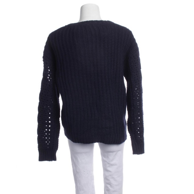 Jumper 34 Navy | Vite EnVogue