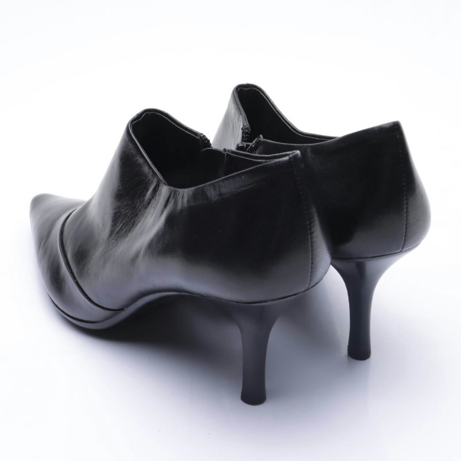 Bild 2 von Ankle Pumps EUR 41 Schwarz in Farbe Schwarz | Vite EnVogue