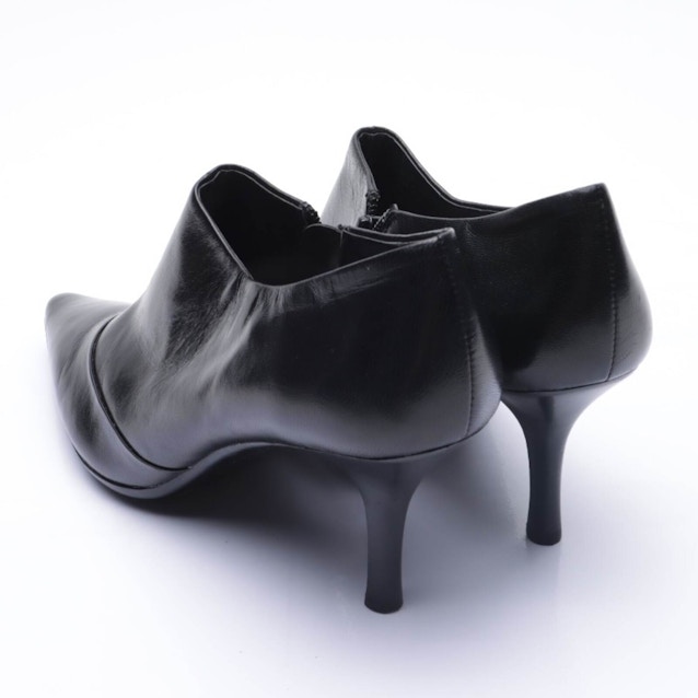 Ankle Pumps EUR 41 Black | Vite EnVogue