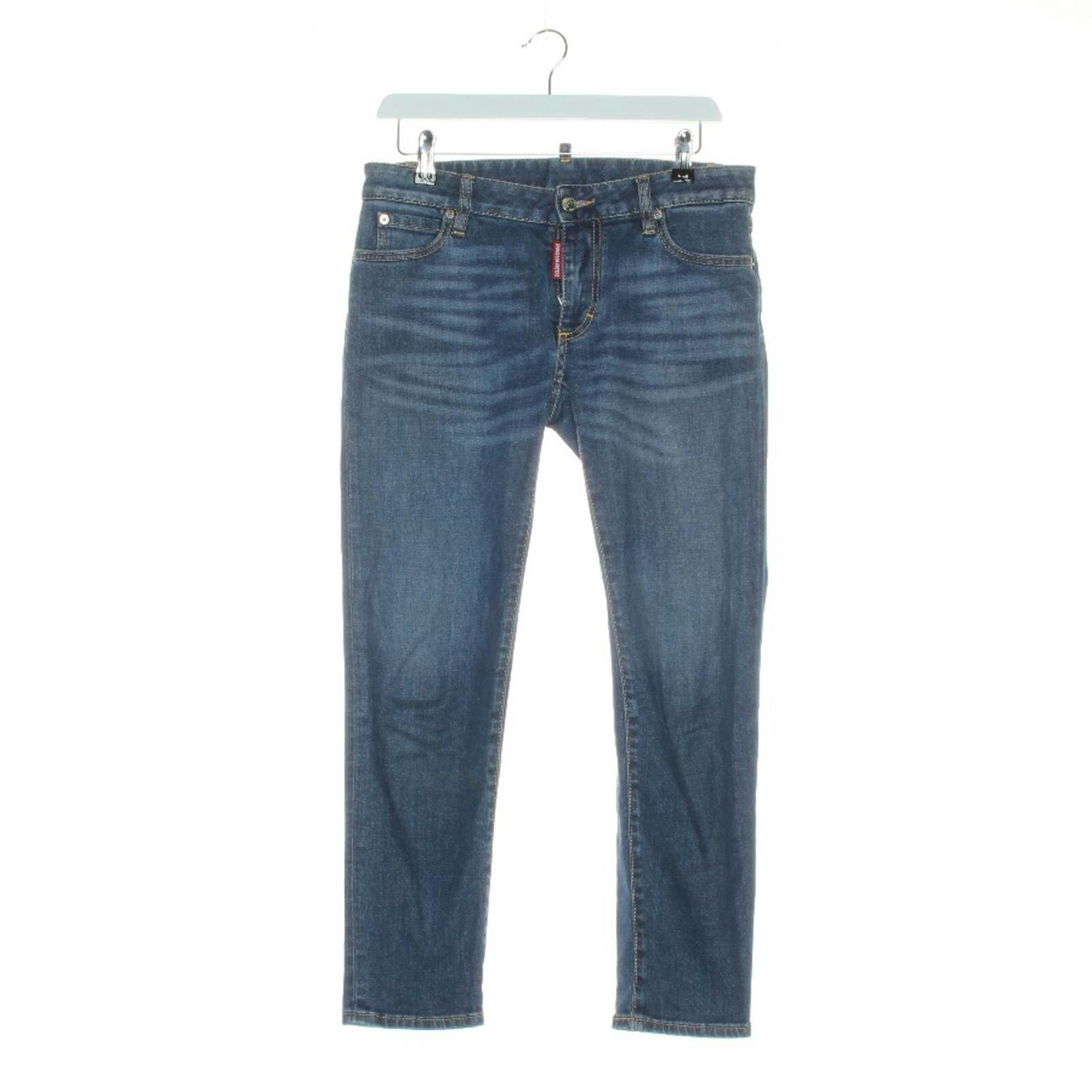 Image 1 of Slim Fit Jeans 34 Navy in color Blue | Vite EnVogue