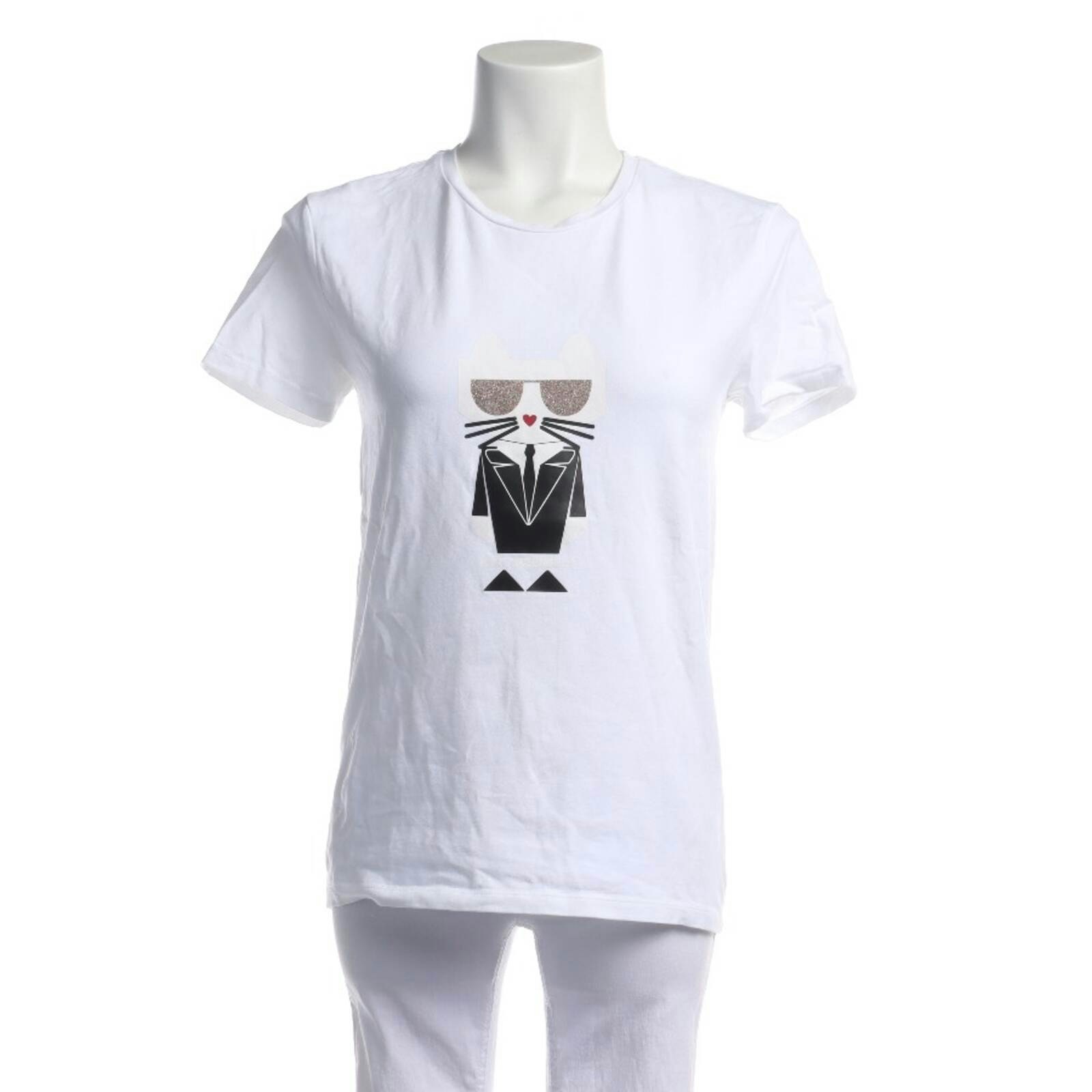 Bild 1 von Shirt S Mehrfarbig in Farbe Mehrfarbig | Vite EnVogue