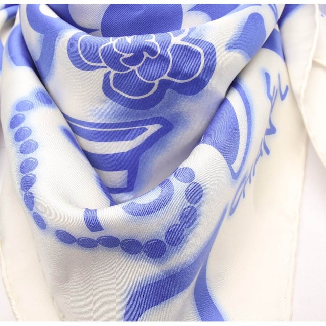 Shawl Blue | Vite EnVogue